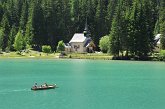 67 Lago di Braies